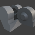 Screenshot_2.png 🛠️ Heavy-Duty Snap-Fit Hinge – No-Support Design ⚙️