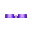 Mobula 6 ducted remix V1.0.STL Ducted Tinywhoop frame (based on Mobula6)
