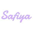 Safiya.stl Safiya