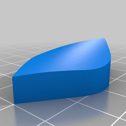 f948221872530a8a7e3c6db7bde85cff.png Fichier STL gratuit NLG_cap pour le modèle Z・Plan pour imprimante 3D à télécharger