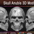 Skull-Anubis-3D-Model-Creature-Sculpted-by-Yacine-BRINIS-Set-010.jpg Skull Anubis