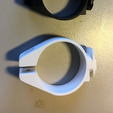 photo.png Bicyclelamp mount replacement