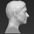 8.jpg Ellen Degeneres bust 3D printing ready stl obj formats