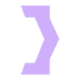 }.stl TRANSFORMERS Letters and Numbers | Logo