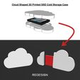 SSD_Storage_Box_Design.jpg SSD Cloud Storage Box Data Drive Container