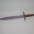 36b0344e2e144fd6d1871f8013effbe5_display_large.jpg Sting - Bilbo's sword / dagger - Easy print