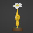 Screenshot-2026-02-25-at-3.17.13 PM.png Yellow Pikmin STL download 3D Model