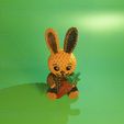 Bunny-4.jpg Crochet Vampire Bunny