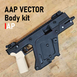 main.png AIRSOFT "VECTOR" CONVERSION KIT - AAP