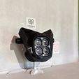 IMG_4218.jpeg 2024 - 2026 Sherco LED headlight conversion kit
