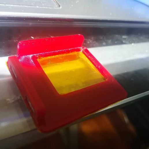 Housing cover for Ender 6
