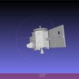 meshlab-2022-11-16-13-15-46-23.jpg NASA Clementine Printable Model