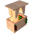 Top_Level_Assy.jpg Combination Puzzle Box