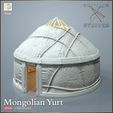 720X720-release-yurt-2.jpg Mongolian Yurt - Scourge of the Steppes