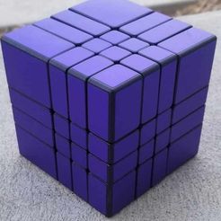 thumbnail.jpg 4x4 mirror cube (qiyi mini wuque)