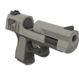 Untitled-v9888.png Desert Eagle Fidget Keychain