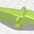clio haillon.png Clip Clio II Renault (2003)