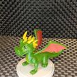 IMG20250711212504.jpg Dessin animé Dragon - Smok