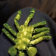 20240221_154314.jpg flexi facehugger - print in place - fidget toy - Higher Texture Version