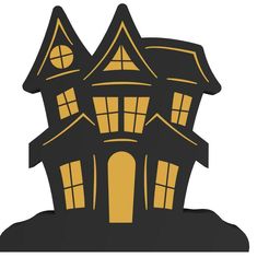 Halloween-1.jpg LED Halloween Lamp Magic Haunted Mansion / WALL SAME LAYER PRINT