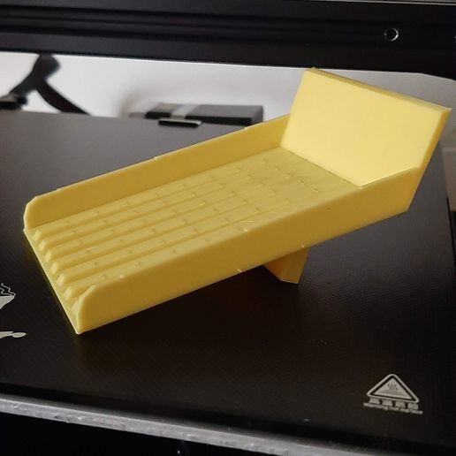 Sponge Holder 3D model