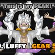 1.jpg Luffy Gear 5 | Joyboy