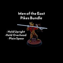 east-pike-bundle.jpg Men of the East Pike Collection