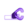 Eneder_3_head_CPAP_fanduct_W.STL Ender 3 CPAP(S51) Biqu H2 V2s lite Printhead