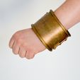 5.jpg Braclet for LARP and COSPLAY