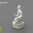 render_scene-(1)-left.1383.jpg Bender Buddha Statue