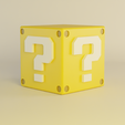 cube-1.png Block | Super Mario Bros