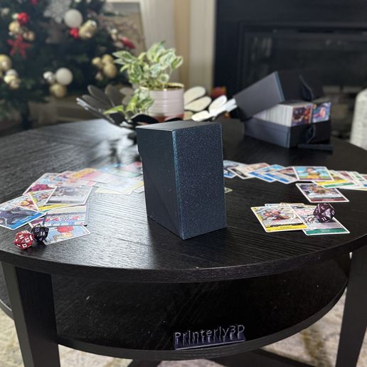 IMG_0152.jpeg TCG Quick Draw Deck Box