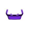 Front_Body_V1.stl Archivo STL RC 1/10 Dodge Challenger・Modelo para descargar y imprimir en 3D