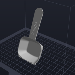 3MF file Technivorm Moccamaster Cup-One Drip Tray ☕・3D printing