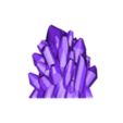 crystal_led_top (1).stl GEODE GLOW