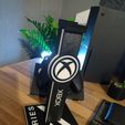 IMG_20231003_221726683.jpg Xbox series X and S headset stand (commercial licence)