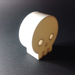 Free 3D file Asterix symbol, nestable box (v1)・3D printing model to ...