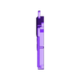 handle_2-2.stl Free STL file Front handle for Glock CM030・3D printer model to download
