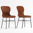 myko02.jpg Fogia Myko Chair Realistic 3D