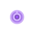 2-Eixo.STL WEG Electric Motor W22 1:5 model, frame 364/5T 60HP