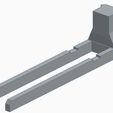 bbb.jpg KSC KWA King Arms M11A1 Folding stock adaptor LAGE style