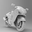untitled.60.jpg OBJ-Datei Suzuki GSX1300R Hayabusa kostenlos・3D-Druck-Idee zum Herunterladen