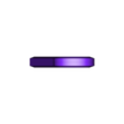 Handle.stl Throwing Knife