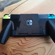 IMG_20200426_085242.jpg Файл STL Nintendo Switch Ergonomic Grip・Шаблон для загрузки и 3D-печати