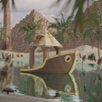 01-pic.png Egyptian Benchy