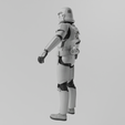 Stortrooper0013.png Stormtrooper Lowpoly Rigged