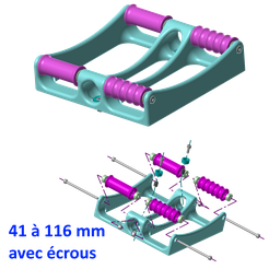 Support_Bobine_Universel-1.png VERTICAL UNIVERSAL COIL SUPPORT VERSION 1