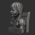 Annabella-2.png Annabelle Bust