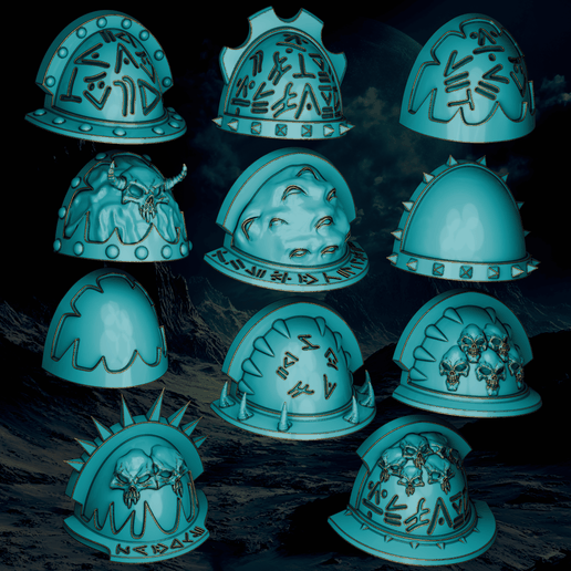 2.png Corrupted Space Soldiers Shoulder Pads - 41 designs