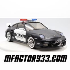 FF8-Ice-Charger-Product-Image.jpg Porsche 911 GT2 997